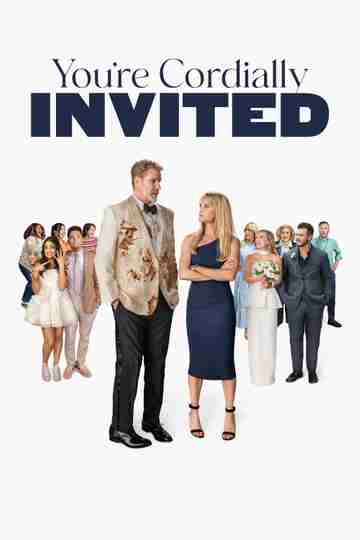 	You're Cordially Invited	
